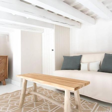 Apartamento G12 Trendy And Comfy Bright Loft Meters From Bullring And Trianas Bridge, Galera Street Sevilla Exterior foto