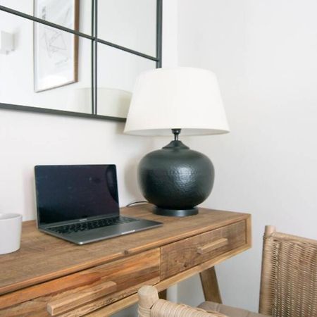 Apartamento G12 Trendy And Comfy Bright Loft Meters From Bullring And Trianas Bridge, Galera Street Sevilla Exterior foto
