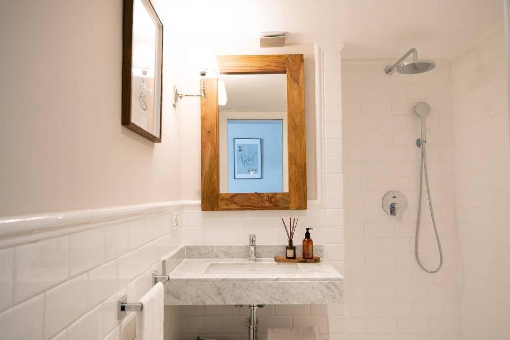Apartamento G12 Trendy And Comfy Bright Loft Meters From Bullring And Trianas Bridge, Galera Street Sevilla Exterior foto