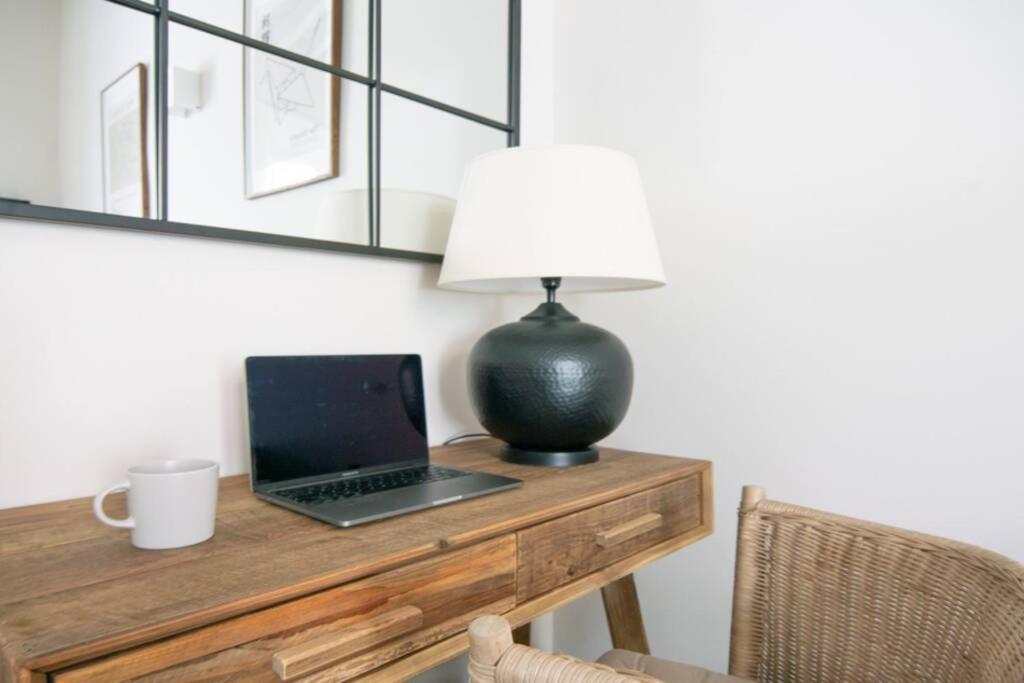 Apartamento G12 Trendy And Comfy Bright Loft Meters From Bullring And Trianas Bridge, Galera Street Sevilla Exterior foto